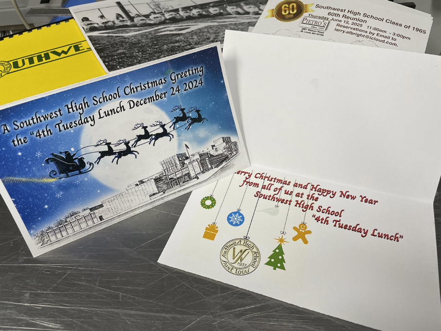 2-CHRISTMAS CARD